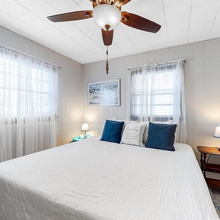 Sunnyside Beach House بنما سيتي بيتش المظهر الخارجي الصورة