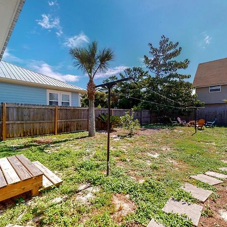 Sunnyside Beach House بنما سيتي بيتش المظهر الخارجي الصورة